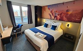 Elberg Hotel&Apartments